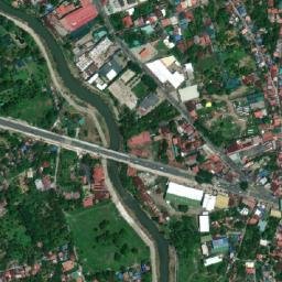 Satellite imagery of survey_point, PH