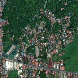 Satellite imagery of survey_point, PH