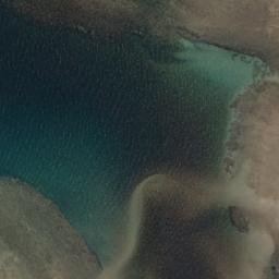 Satellite imagery of Poctol Point, PH