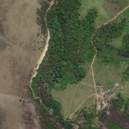 Satellite imagery of Poctol Point, PH