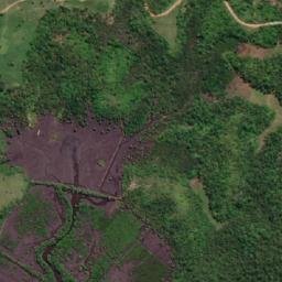 Satellite imagery of Poctol Point, PH