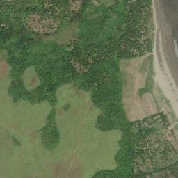 Satellite imagery of Bagacay Point, PH