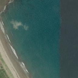 Satellite imagery of Bagacay Point, PH