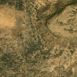Satellite imagery of Bamlétiédé, BF