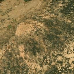 Satellite imagery of Bamlétiédé, BF