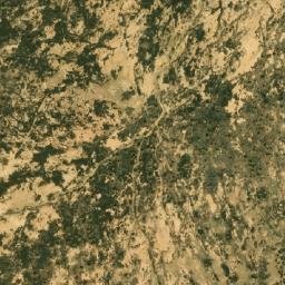 Satellite imagery of Bamlétiédé, BF
