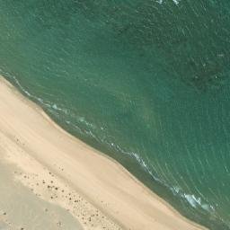 Satellite imagery of Ras Sirbut, ER