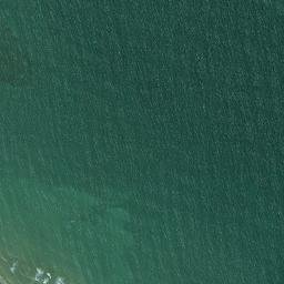 Satellite imagery of Ras Sirbut, ER
