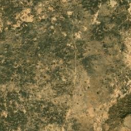 Satellite imagery of Bamlétiédé, BF