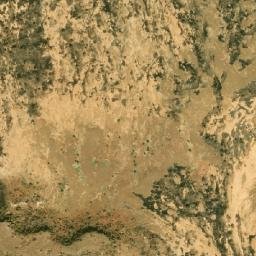 Satellite imagery of Bamlétiédé, BF