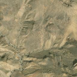 Satellite imagery of Daaridaba, ER