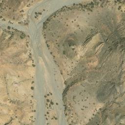 Satellite imagery of Daaridaba, ER