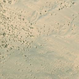 Satellite imagery of Ras Sirbut, ER