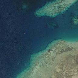 Satellite imagery of Pedro Point, PH