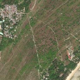 Satellite imagery of Pedro Point, PH