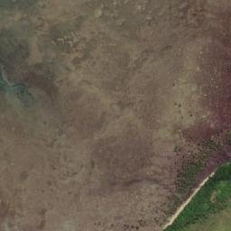 Satellite imagery of Maningil Point, PH