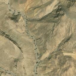 Satellite imagery of Daaridaba, ER