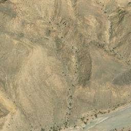 Satellite imagery of Daaridaba, ER
