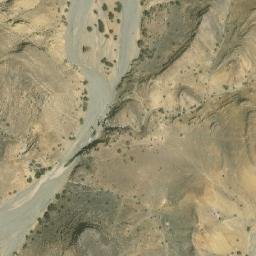Satellite imagery of Daaridaba, ER