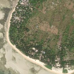 Satellite imagery of Pedro Point, PH