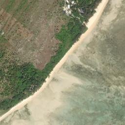 Satellite imagery of Pedro Point, PH