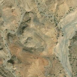 Satellite imagery of Daaridaba, ER
