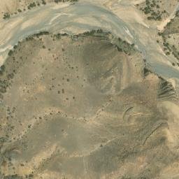 Satellite imagery of Daaridaba, ER
