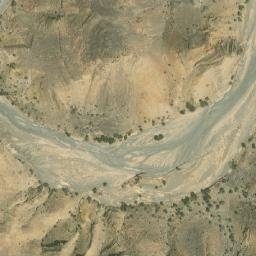 Satellite imagery of Daaridaba, ER