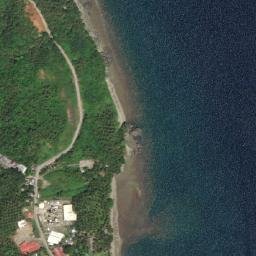 Satellite imagery of Saley Point, PH