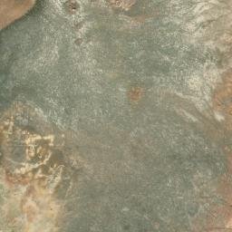 Satellite imagery of Dallol, ET