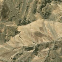Satellite imagery of Cassira, ER