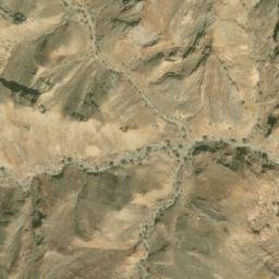 Satellite imagery of Cassira, ER