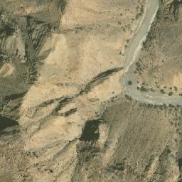 Satellite imagery of Egraale, ER