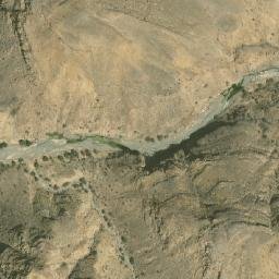 Satellite imagery of Egraale, ER