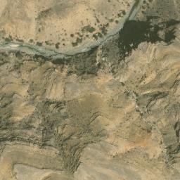 Satellite imagery of Egraale, ER