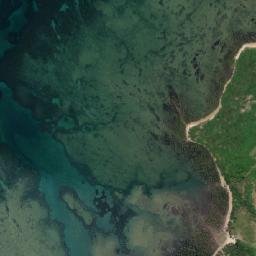 Satellite imagery of Dapdap Point, PH