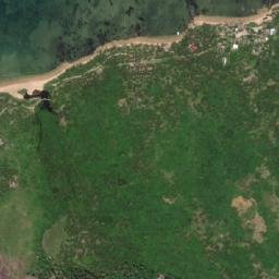 Satellite imagery of Dapdap Point, PH