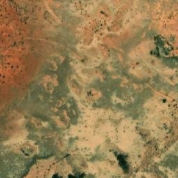 Satellite imagery of Toulaé Ngani, NE