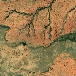 Satellite imagery of Toulaé Ngani, NE