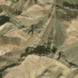 Satellite imagery of Cassira, ER
