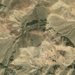 Satellite imagery of Cassira, ER