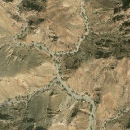 Satellite imagery of Cassira, ER