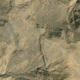 Satellite imagery of Egraale, ER