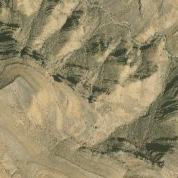 Satellite imagery of Egraale, ER
