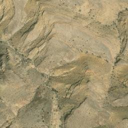 Satellite imagery of Egraale, ER