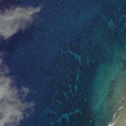 Satellite imagery of Gerardo Point, PH