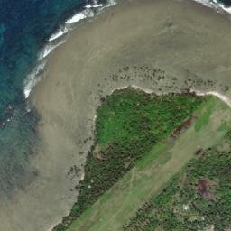 Satellite imagery of Gerardo Point, PH