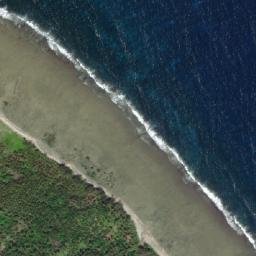 Satellite imagery of Gerardo Point, PH