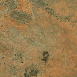 Satellite imagery of Sandaboro, BF