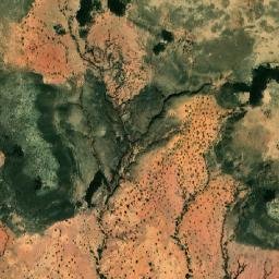 Satellite imagery of Toulaé Ngani, NE